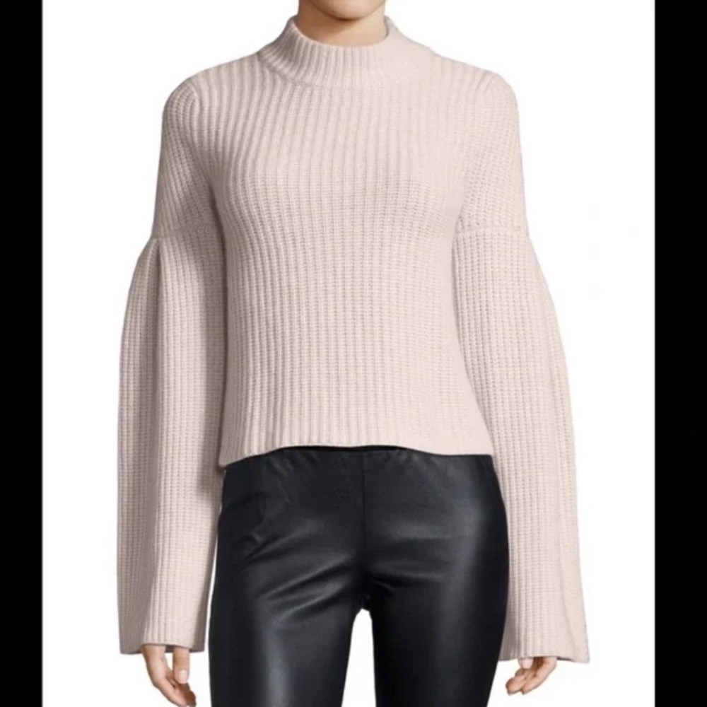CUTE CASHMERE SWEATER!!!